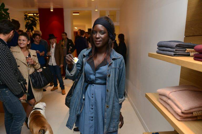  - Lancement de la collection capsule Le Mont St Michel x Etienne Deroeux