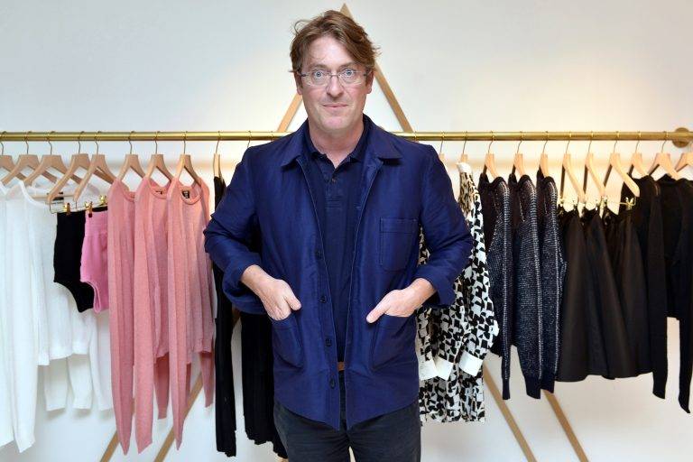  - Lancement de la collection capsule Le Mont St Michel x Etienne Deroeux