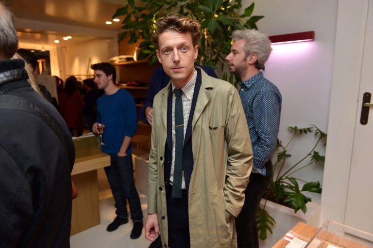  - Lancement de la collection capsule Le Mont St Michel x Etienne Deroeux