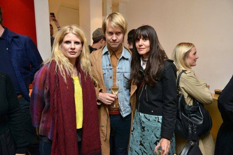  - Lancement de la collection capsule Le Mont St Michel x Etienne Deroeux