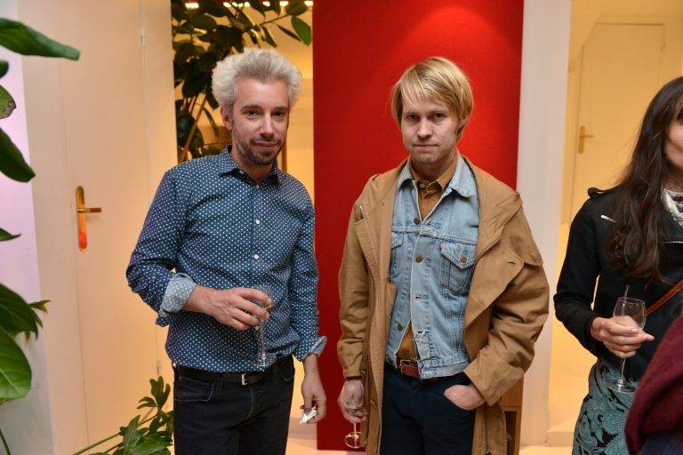  - Lancement de la collection capsule Le Mont St Michel x Etienne Deroeux