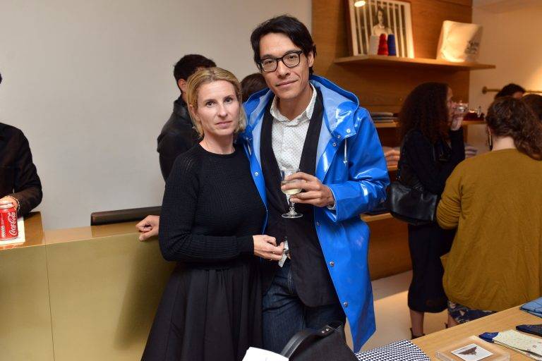  - Lancement de la collection capsule Le Mont St Michel x Etienne Deroeux