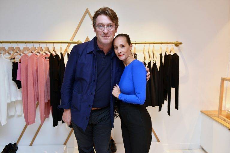  - Lancement de la collection capsule Le Mont St Michel x Etienne Deroeux