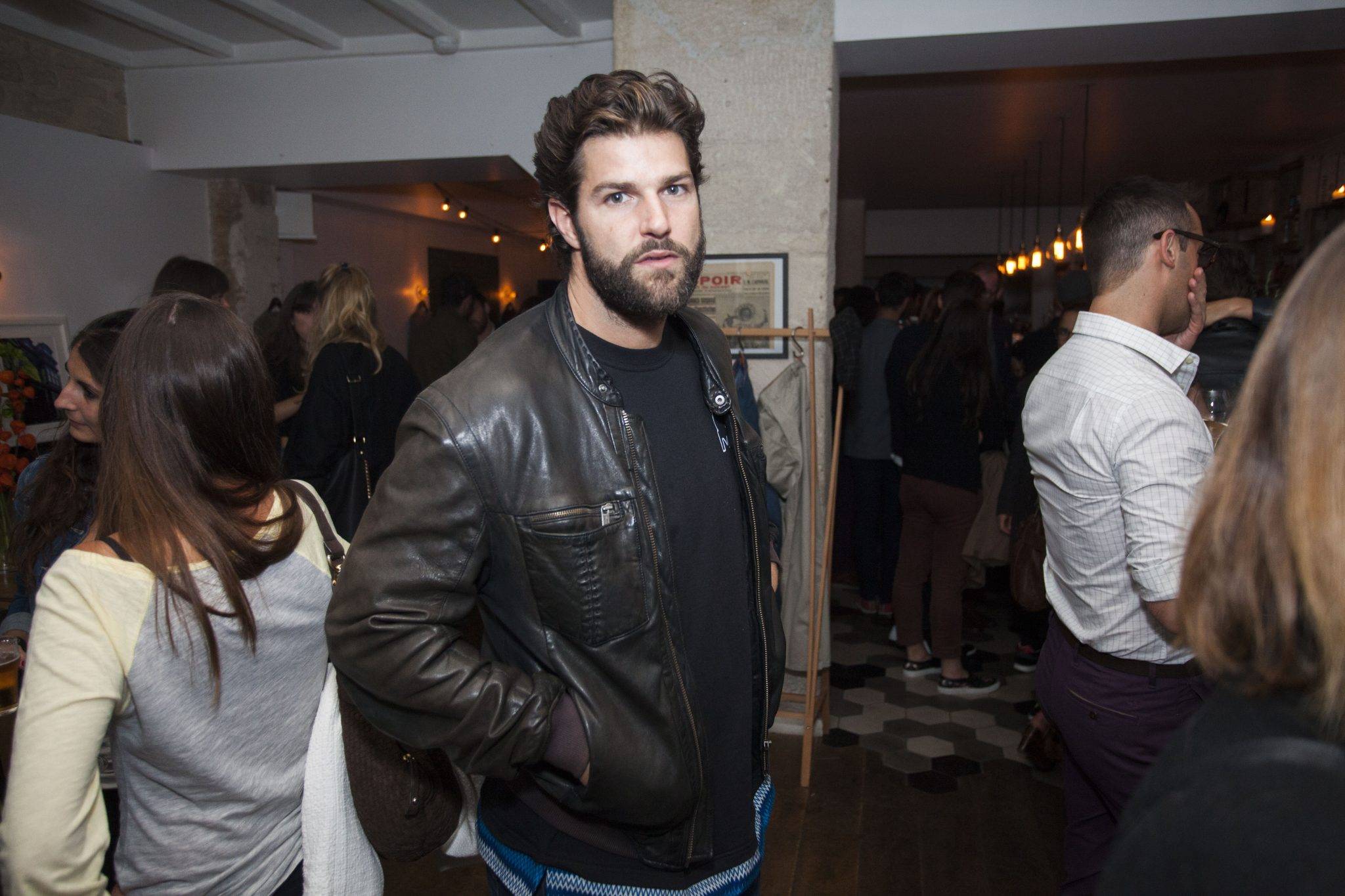  - La soirée Dockers x Les Niçois