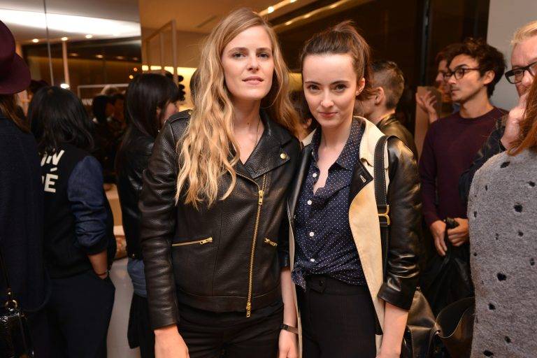  - Opening de la boutique Maison Kitsuné St Germain