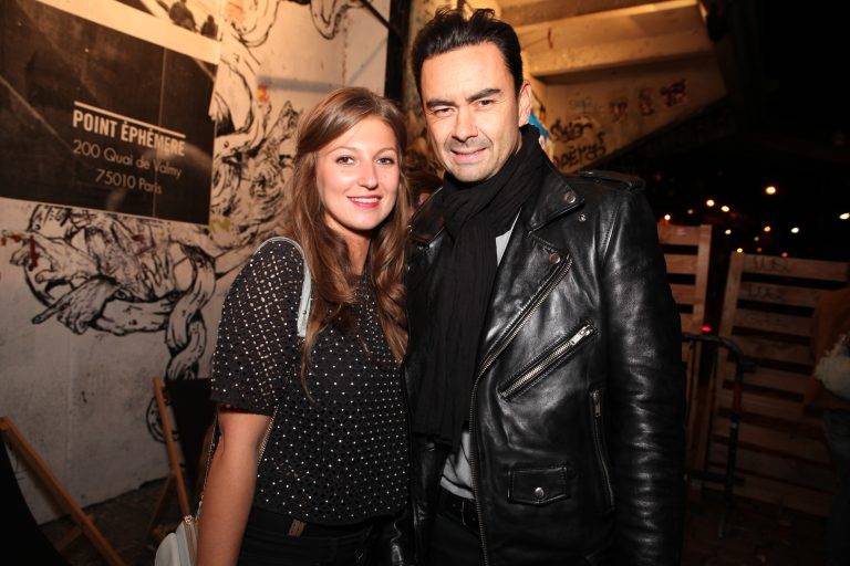  - Vernissage de l’exposition #popup Garage by Grolsch