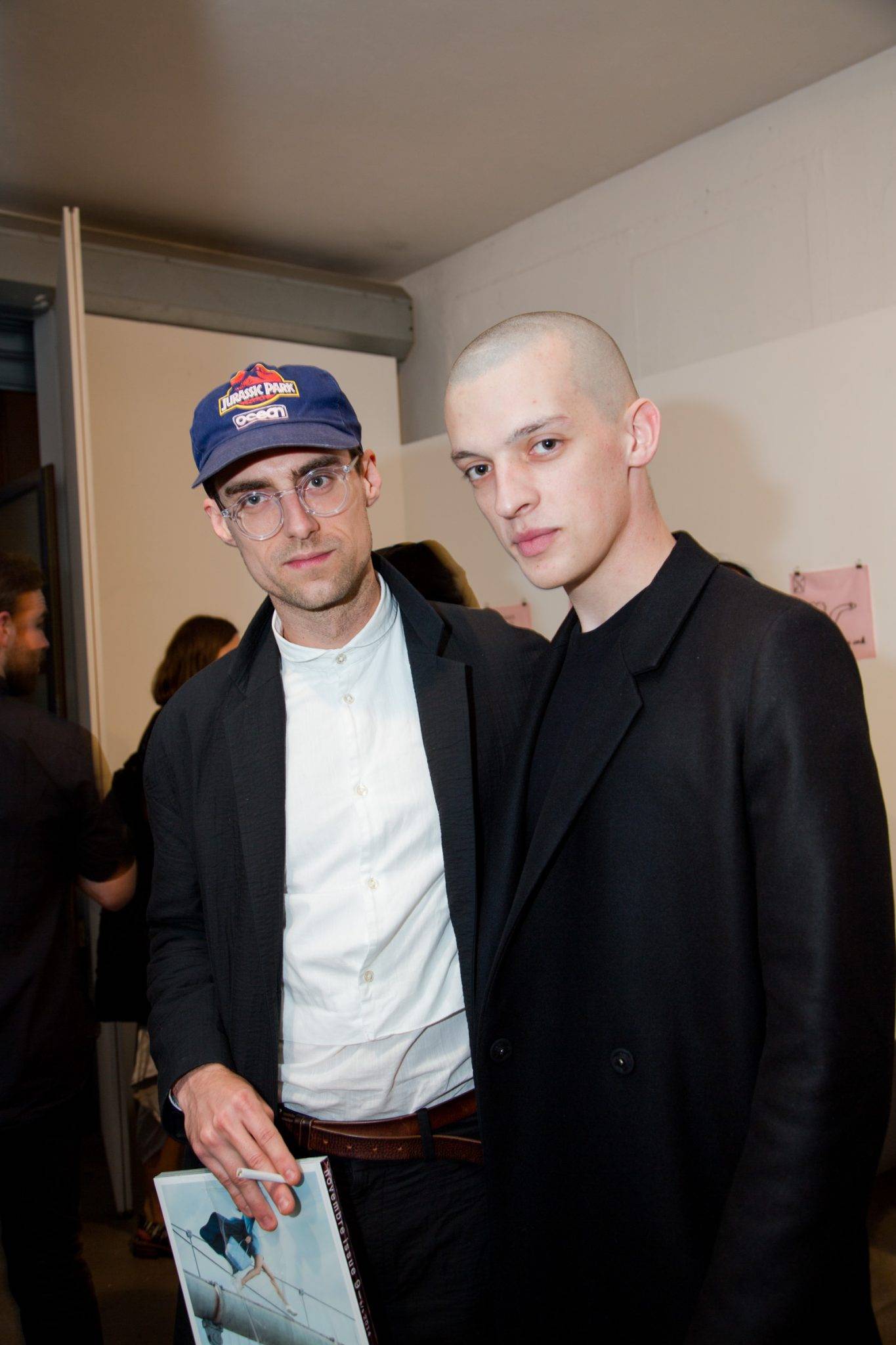  - Cocktail Tissue Magazine