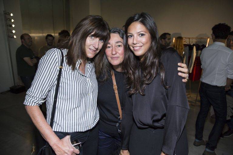  - Présentation de la collection Petit Bateau x Cédric Charlier