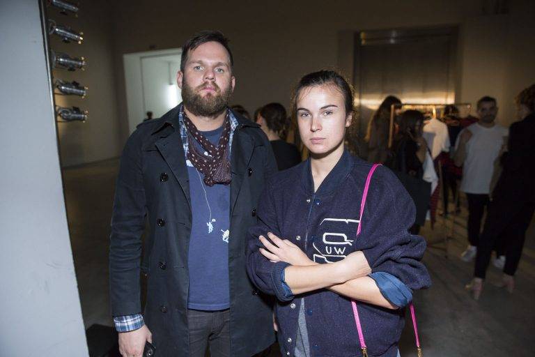  - Présentation de la collection Petit Bateau x Cédric Charlier