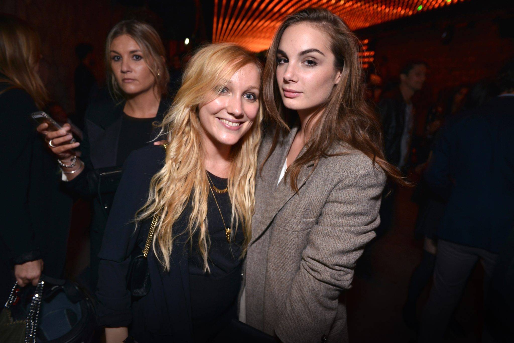  - Jealous x Singtank PFW Party