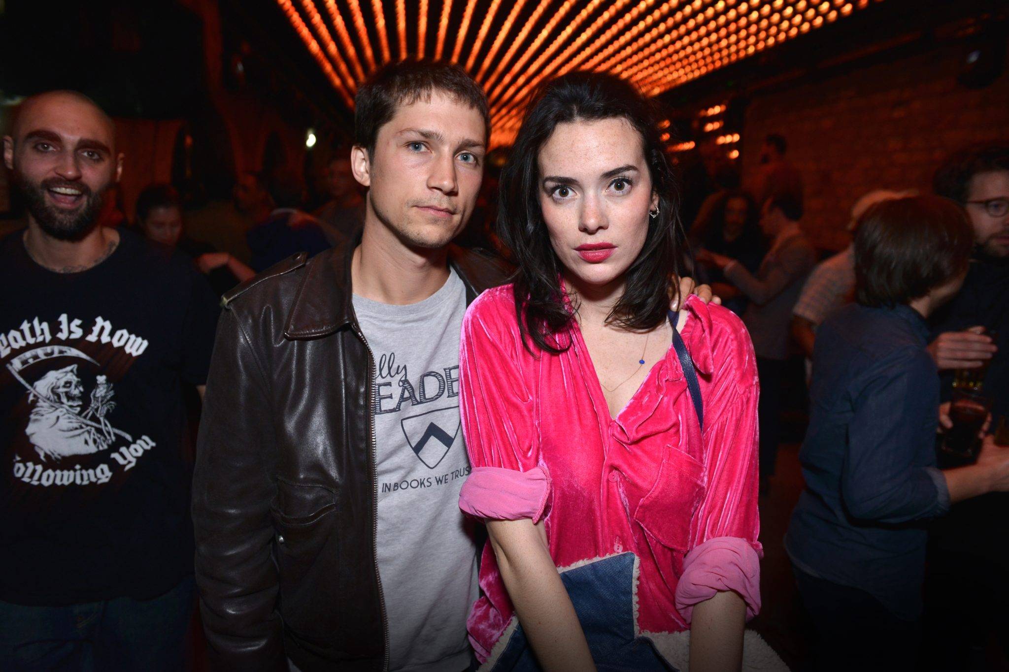  - Jalouse x Singtank PFW Party