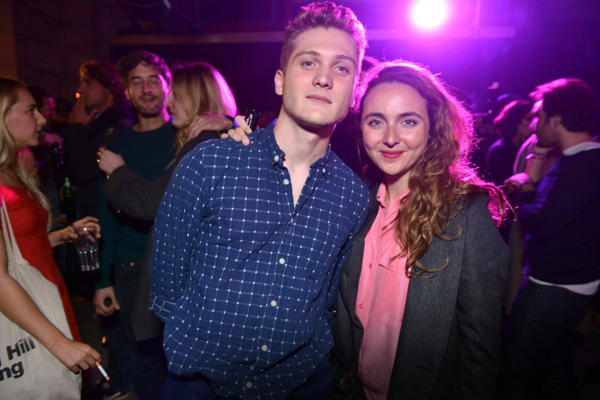  - Jalouse x Singtank PFW Party