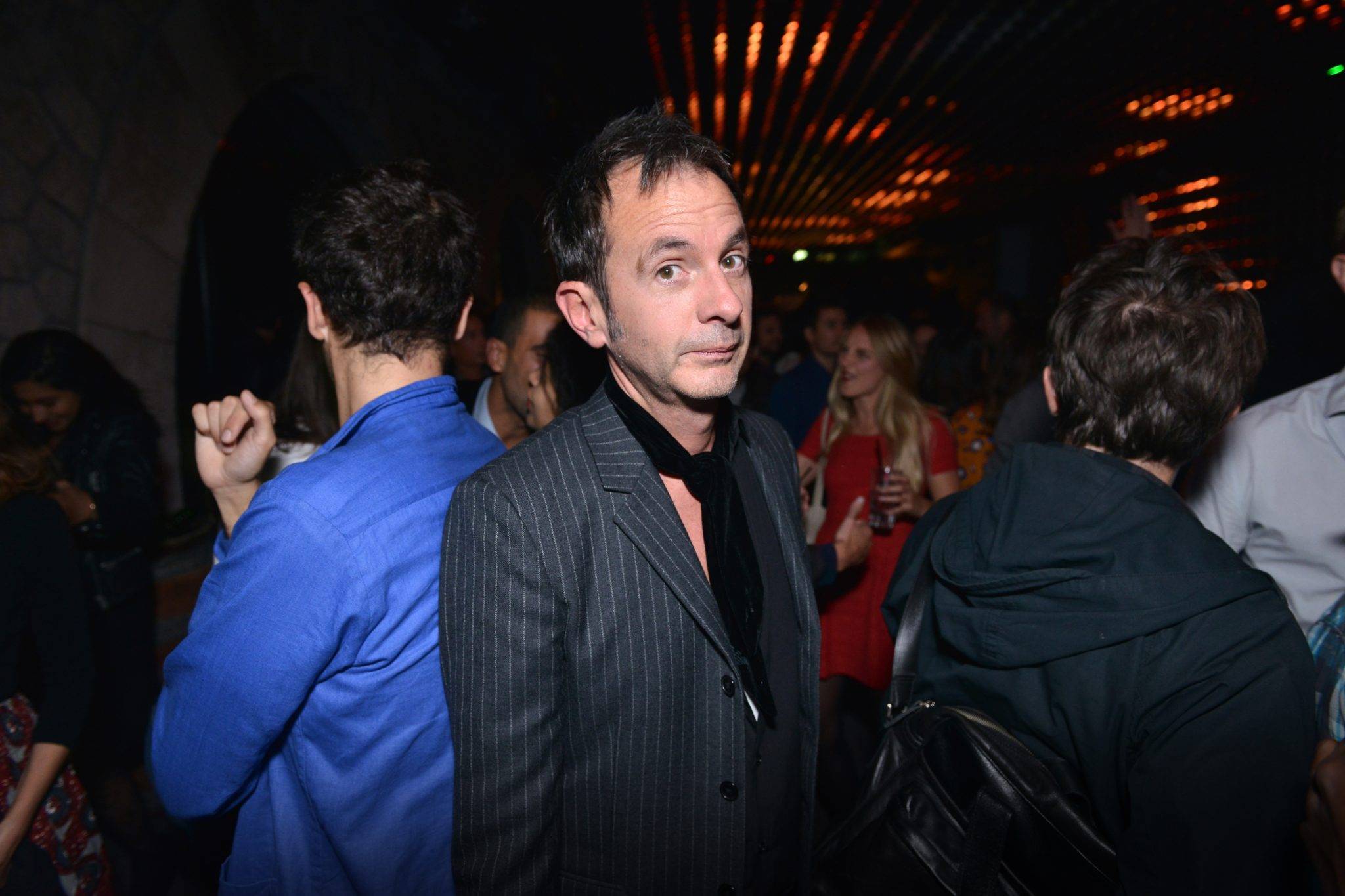  - Jalouse x Singtank PFW Party