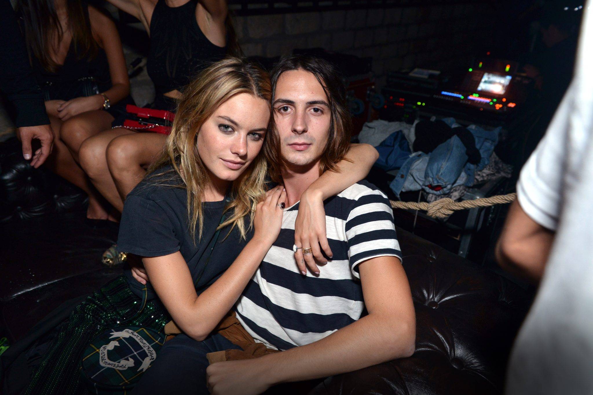  - Jalouse x Singtank PFW Party