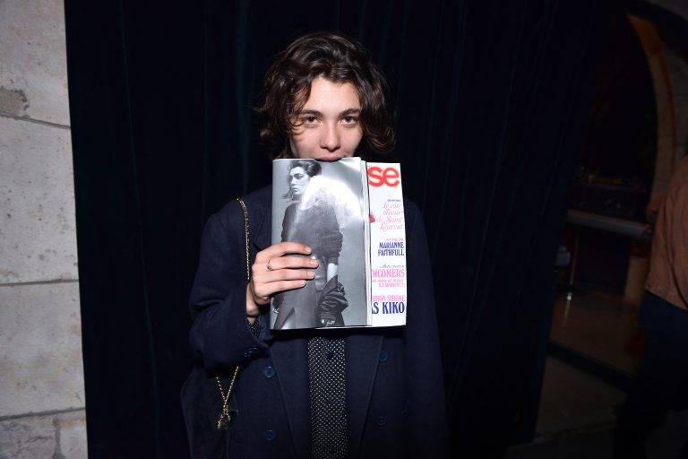  - Jalouse x Singtank PFW Party