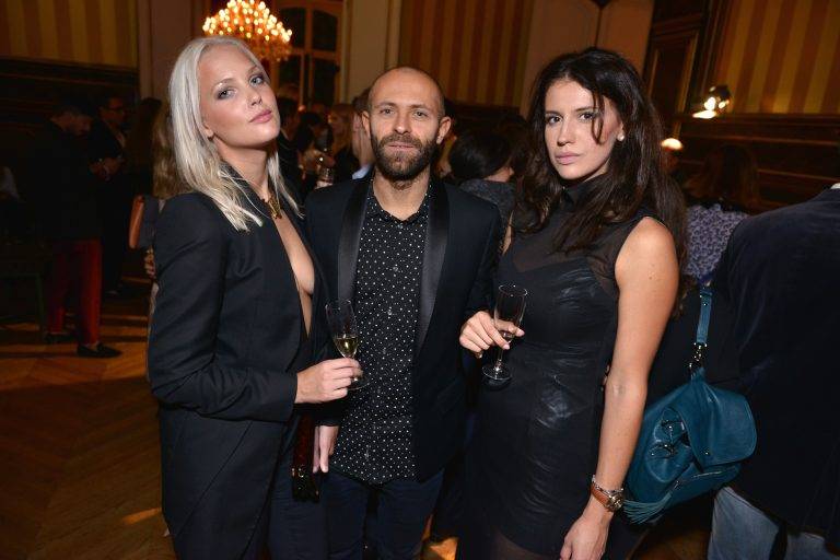  - Présentation Aquazzura