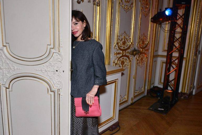  - Présentation Aquazzura