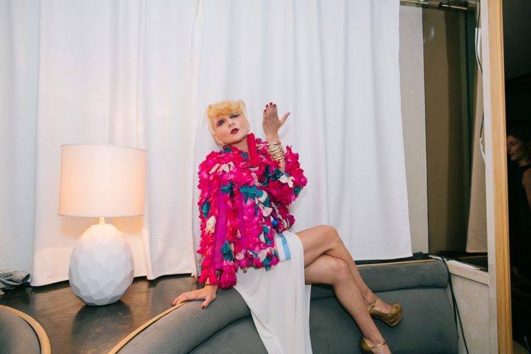  - Cocktail Holiday magazine #2