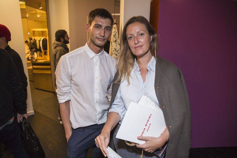  - Le cocktail Tom Greyhound x Etienne Deroeux