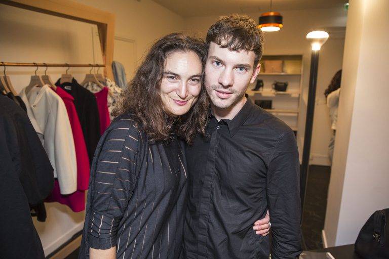  - Le cocktail Tom Greyhound x Etienne Deroeux