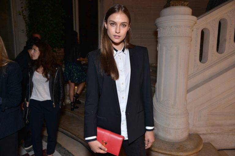 Stuart Weitzman x Julia Restoin-Roitfeld party