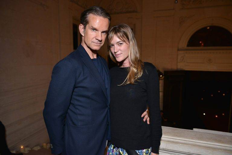  - Stuart Weitzman x Julia Restoin-Roitfeld party