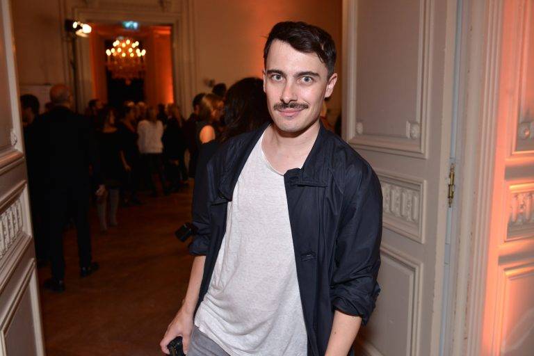  - Stuart Weitzman x Julia Restoin-Roitfeld party