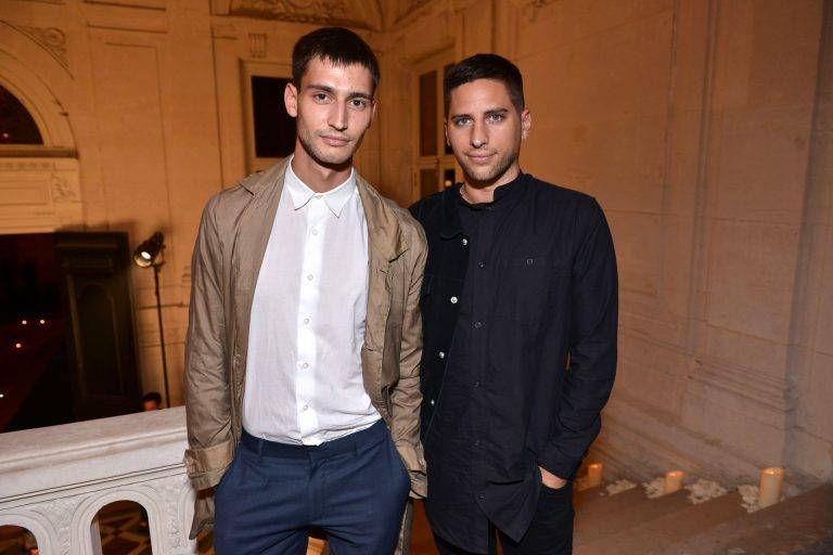  - Stuart Weitzman x Julia Restoin-Roitfeld party