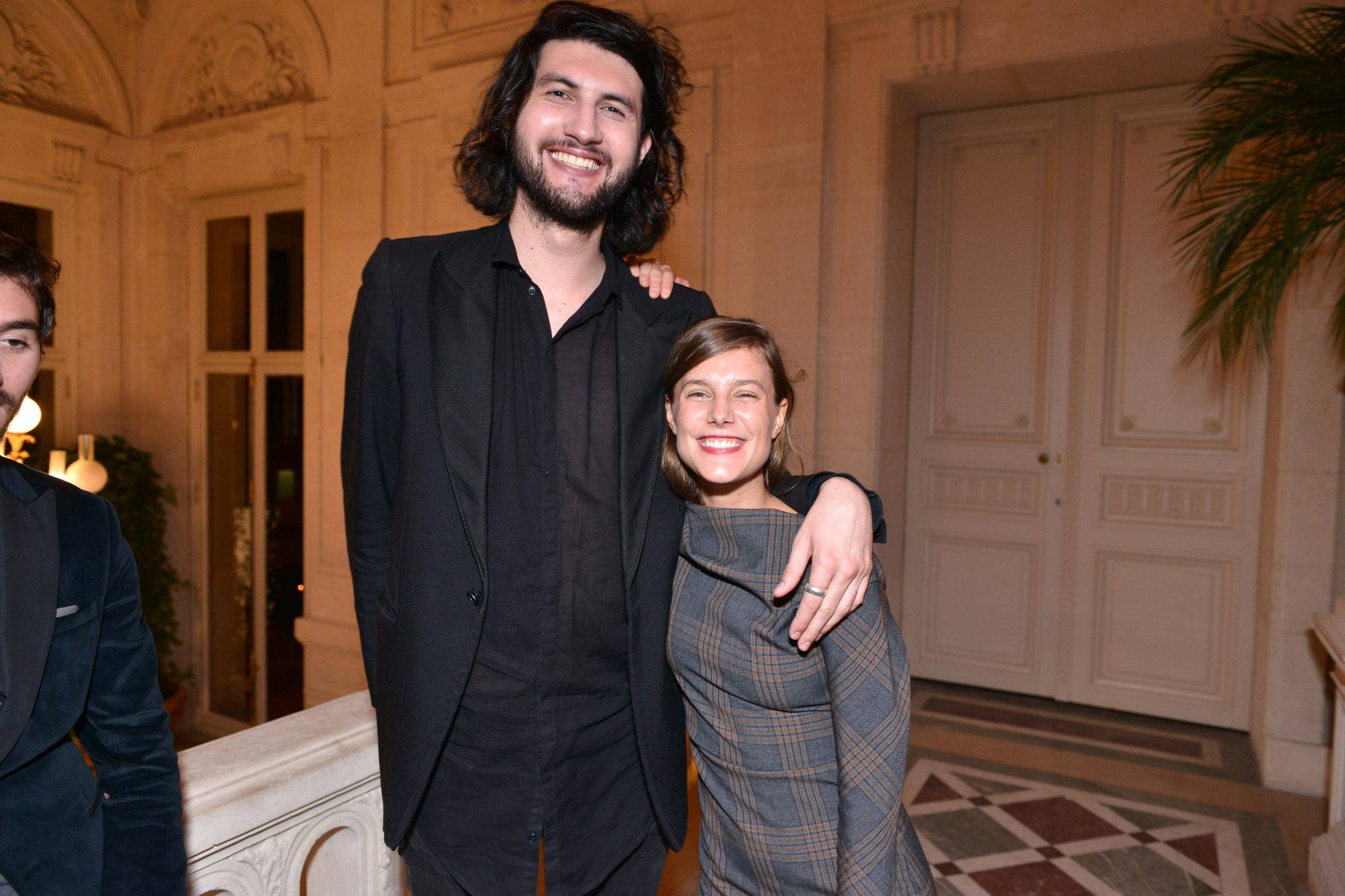  - Stuart Weitzman x Julia Restoin-Roitfeld party