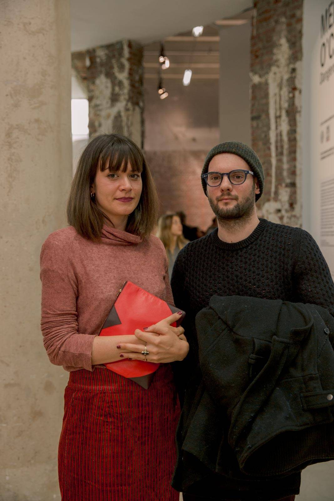  - L’art en toute chose au Palais de Tokyo