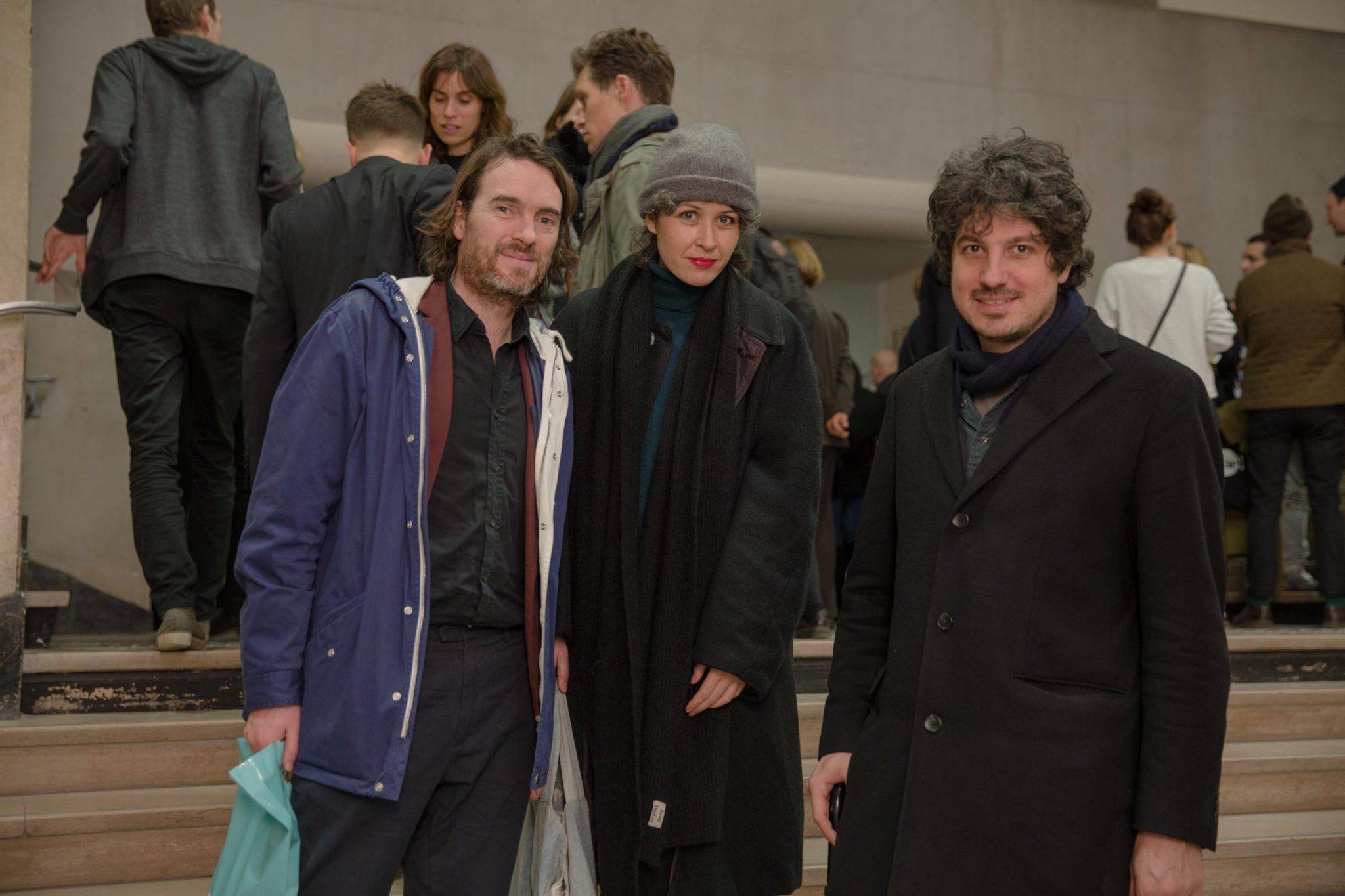  - Art in all things at the Palais de Tokyo