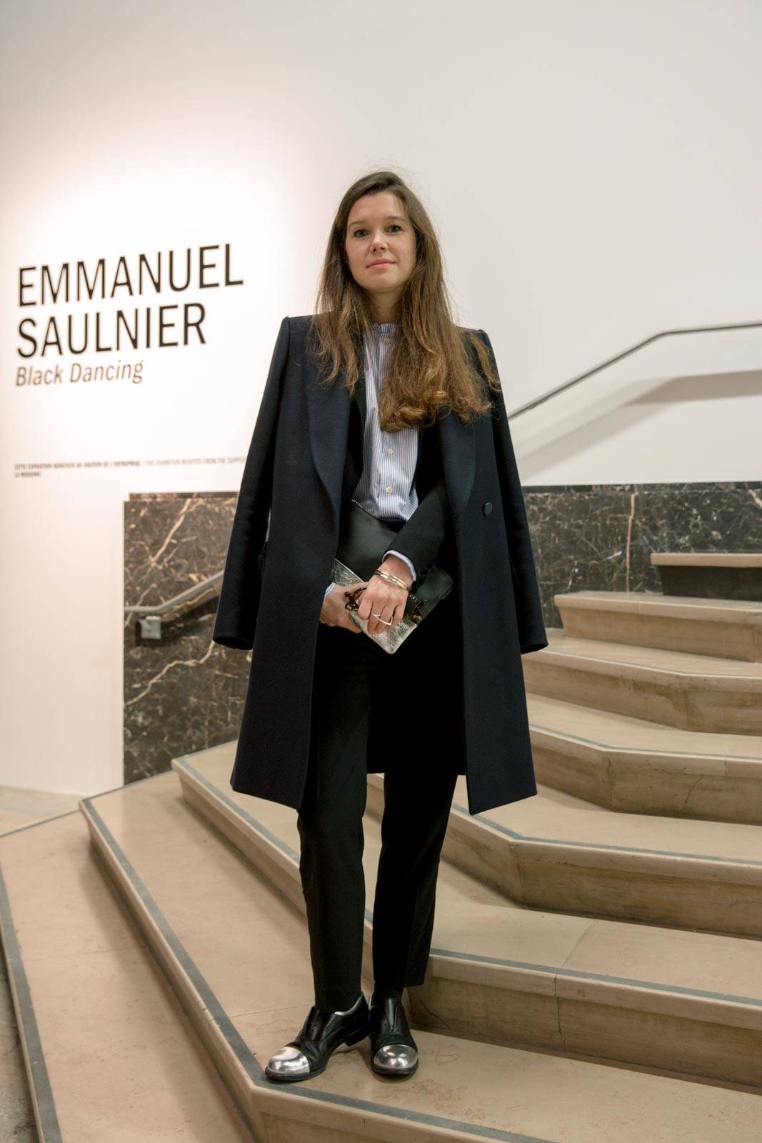  - L’art en toute chose au Palais de Tokyo