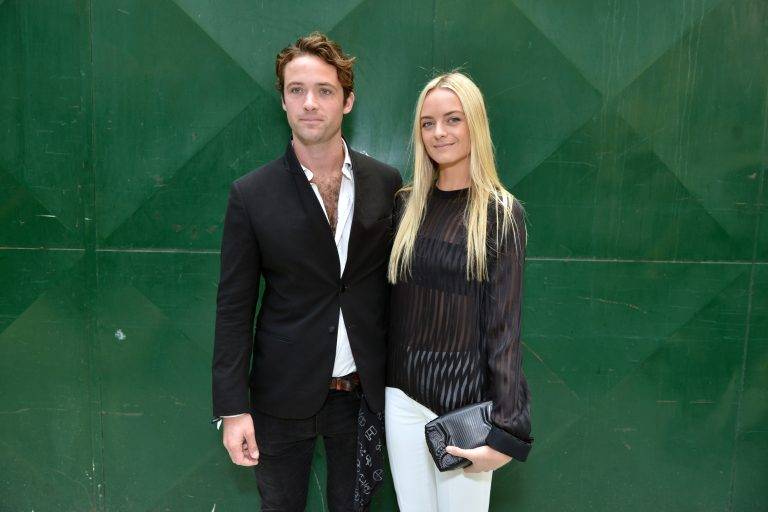  - Défilé Jean-Charles de Castelbajac SS 2015