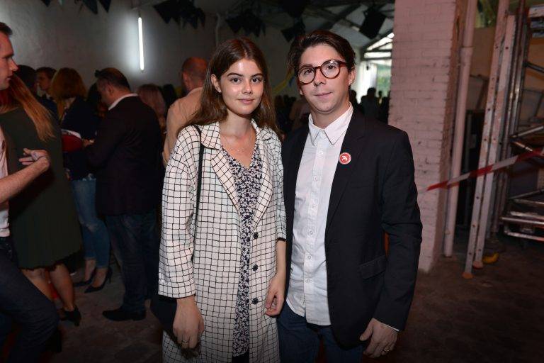  - Défilé Jean-Charles de Castelbajac SS 2015