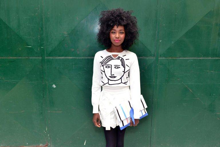  - Défilé Jean-Charles de Castelbajac SS 2015