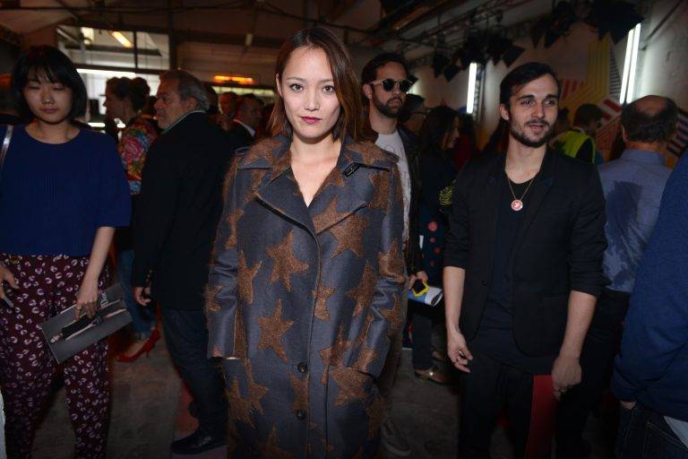  - Défilé Jean-Charles de Castelbajac SS 2015