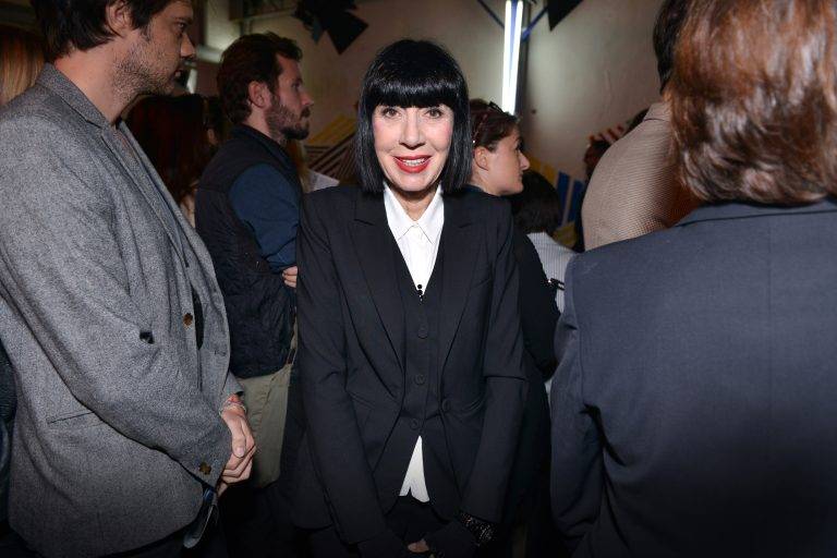  - Défilé Jean-Charles de Castelbajac SS 2015