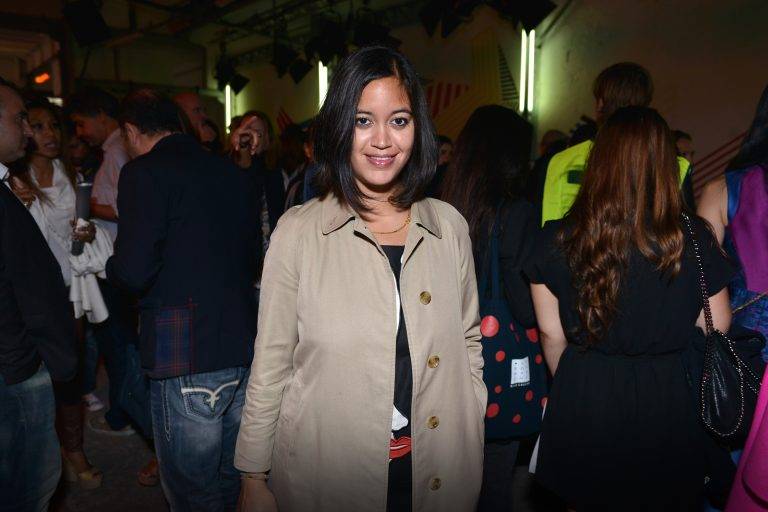  - Défilé Jean-Charles de Castelbajac SS 2015