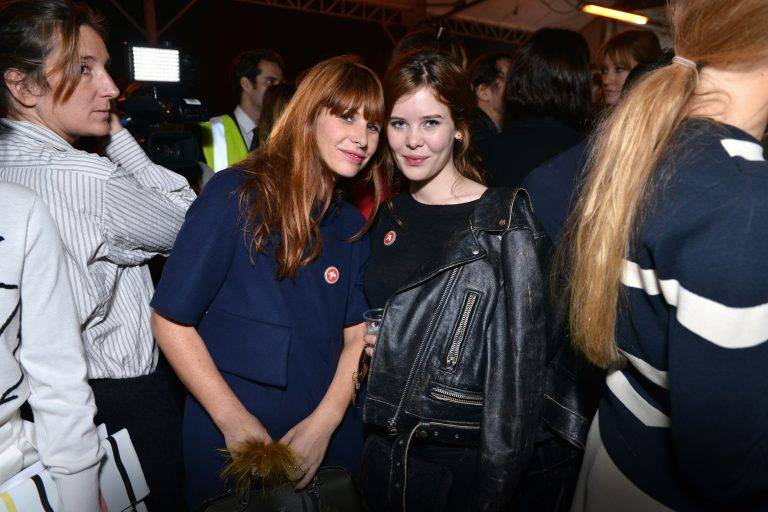  - Défilé Jean-Charles de Castelbajac SS 2015