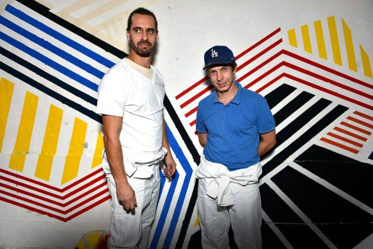  - Défilé Jean-Charles de Castelbajac SS 2015