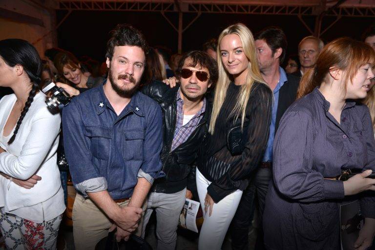  - Défilé Jean-Charles de Castelbajac SS 2015