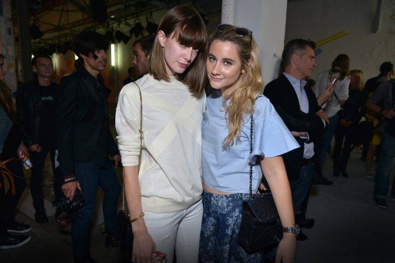  - Défilé Jean-Charles de Castelbajac SS 2015