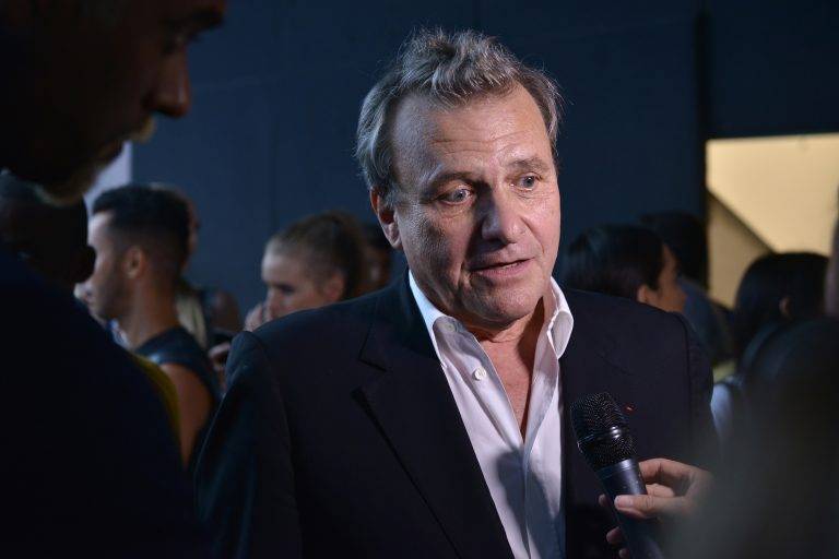  - Défilé Jean-Charles de Castelbajac SS 2015