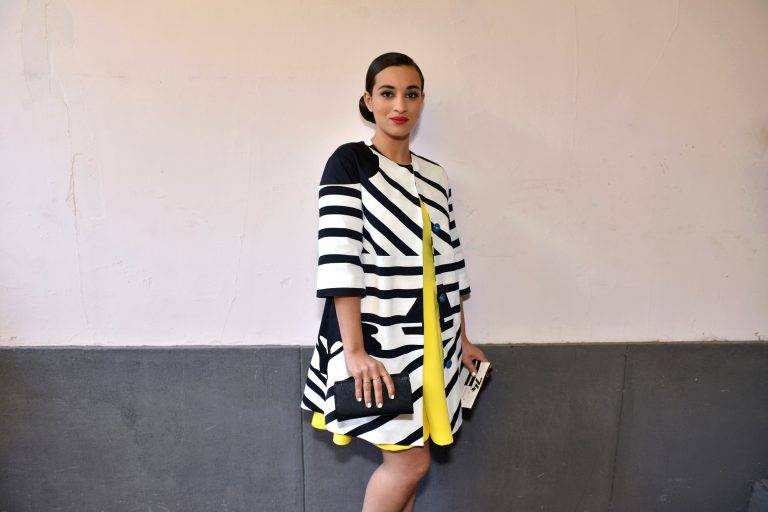  - Défilé Jean-Charles de Castelbajac SS 2015