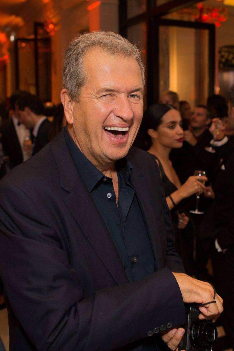  - CR fashion book party #inspiredbycarine