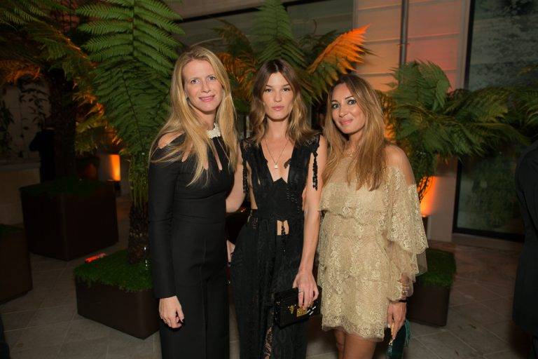  - CR fashion book party #inspiredbycarine