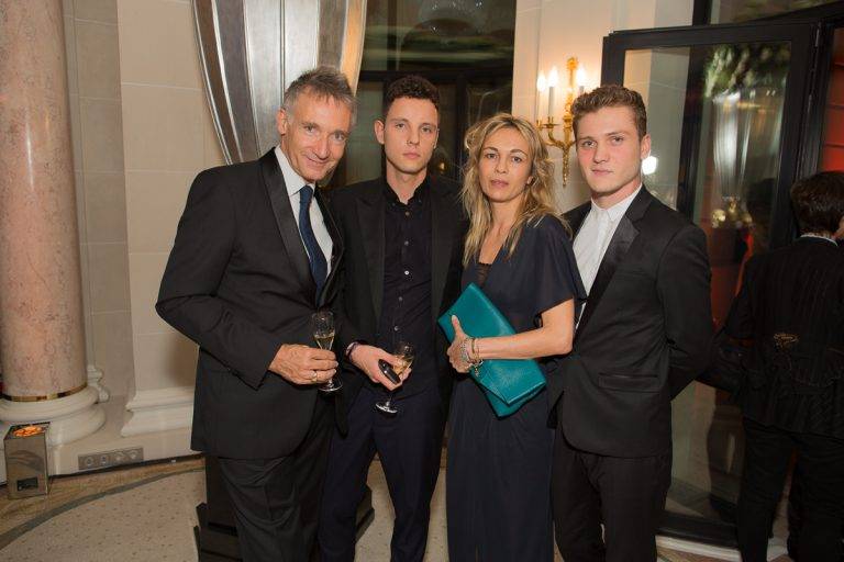  - CR fashion book party #inspiredbycarine