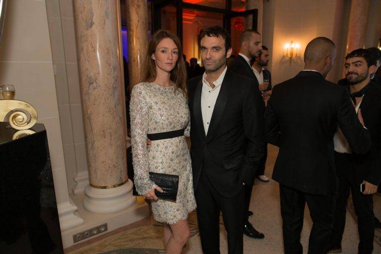  - CR fashion book party #inspiredbycarine