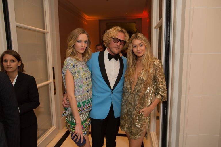  - CR fashion book party #inspiredbycarine