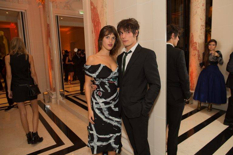  - CR fashion book party #inspiredbycarine